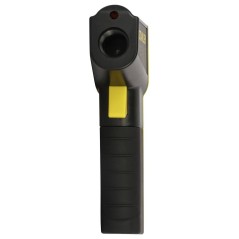 Stanley Infrardt Thermometer - Accurate, Durable & Essential for Every Home!